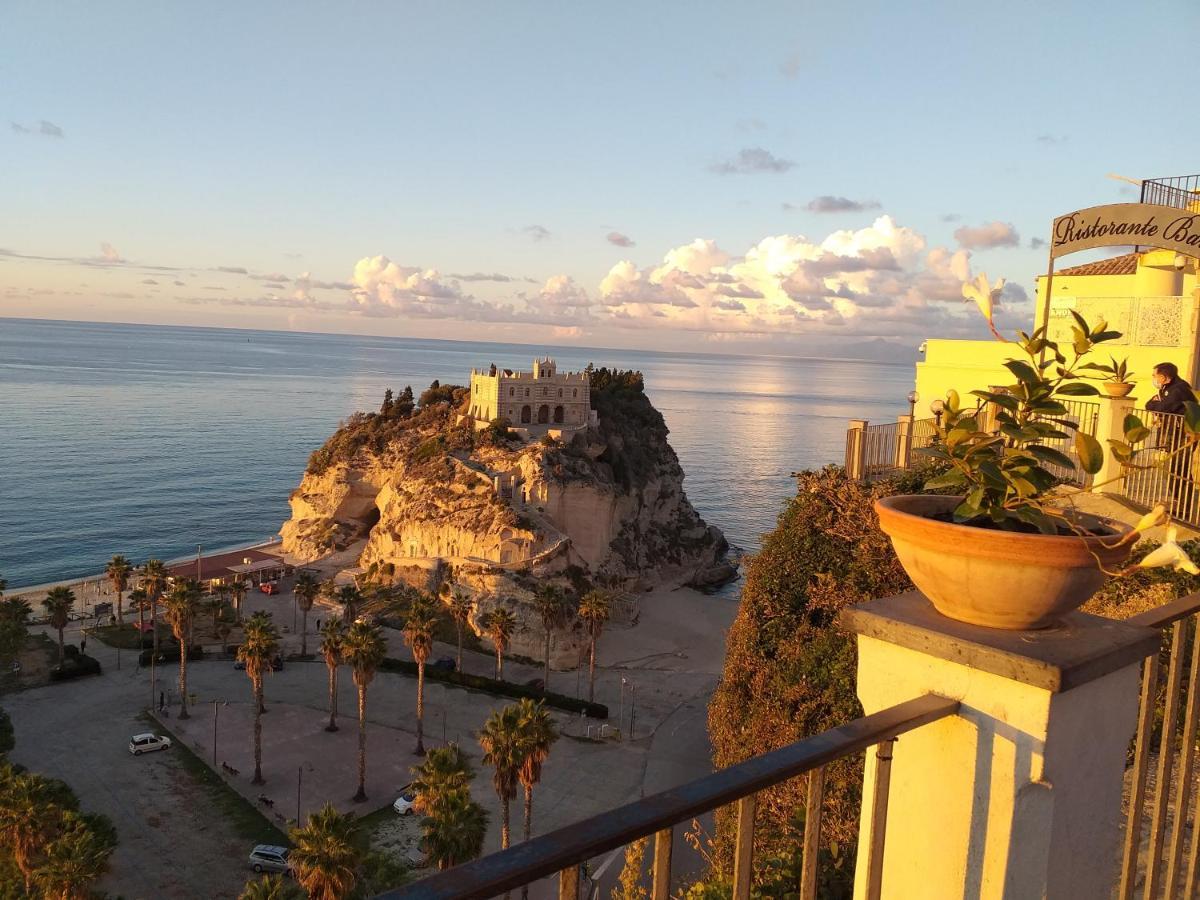 Borgo di Santa Barbara Hotel Santa Domenica  Bagian luar foto