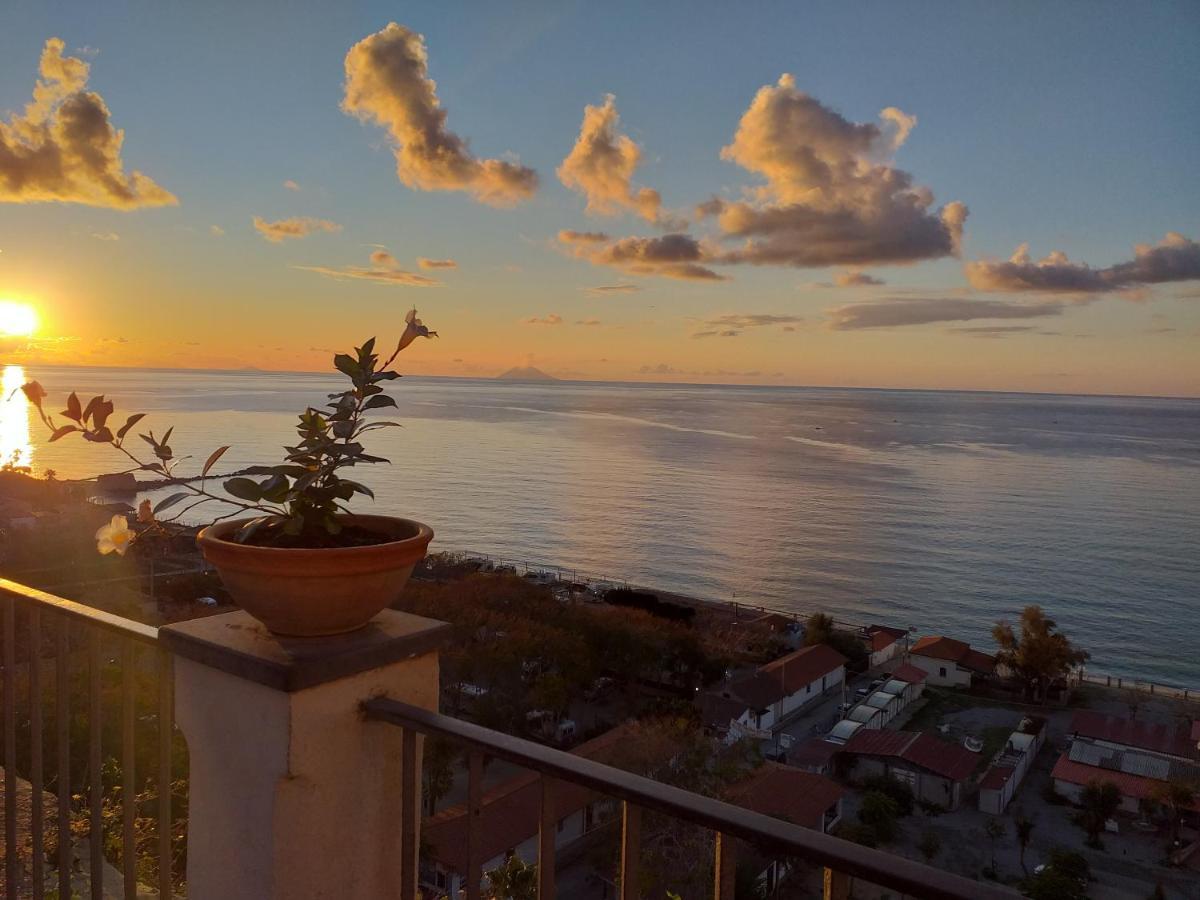 Borgo di Santa Barbara Hotel Santa Domenica  Bagian luar foto