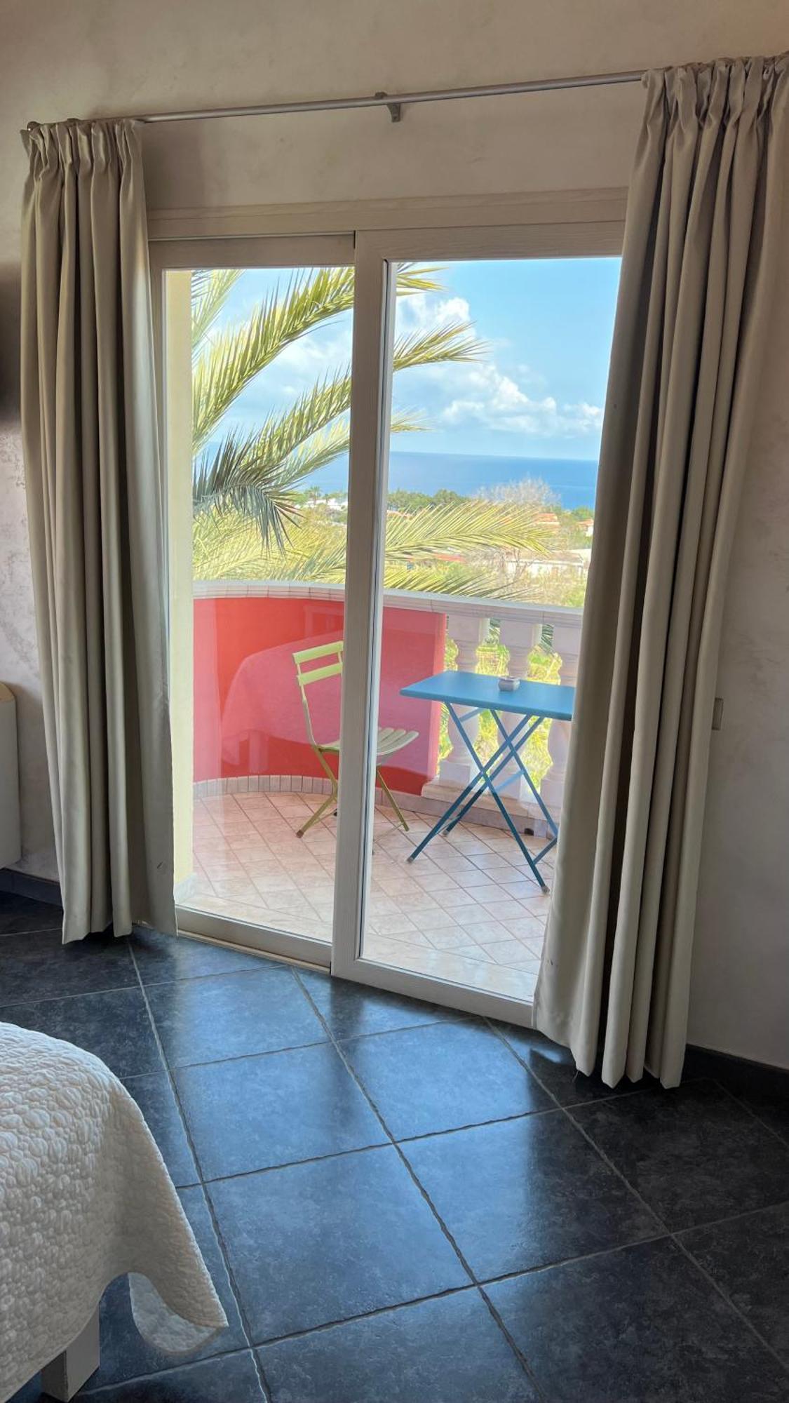 Borgo di Santa Barbara Hotel Santa Domenica  Bagian luar foto
