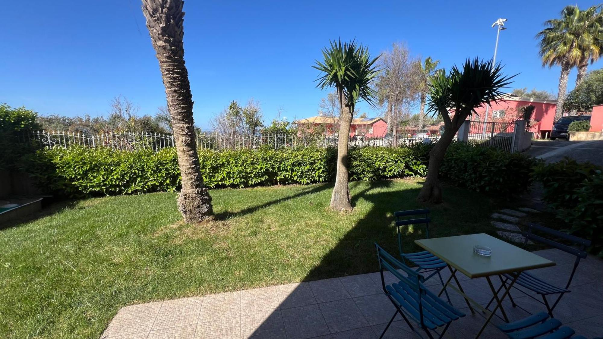 Borgo di Santa Barbara Hotel Santa Domenica  Bagian luar foto