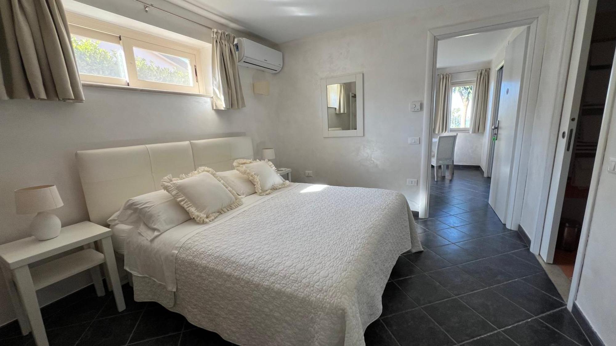 Borgo di Santa Barbara Hotel Santa Domenica  Bagian luar foto