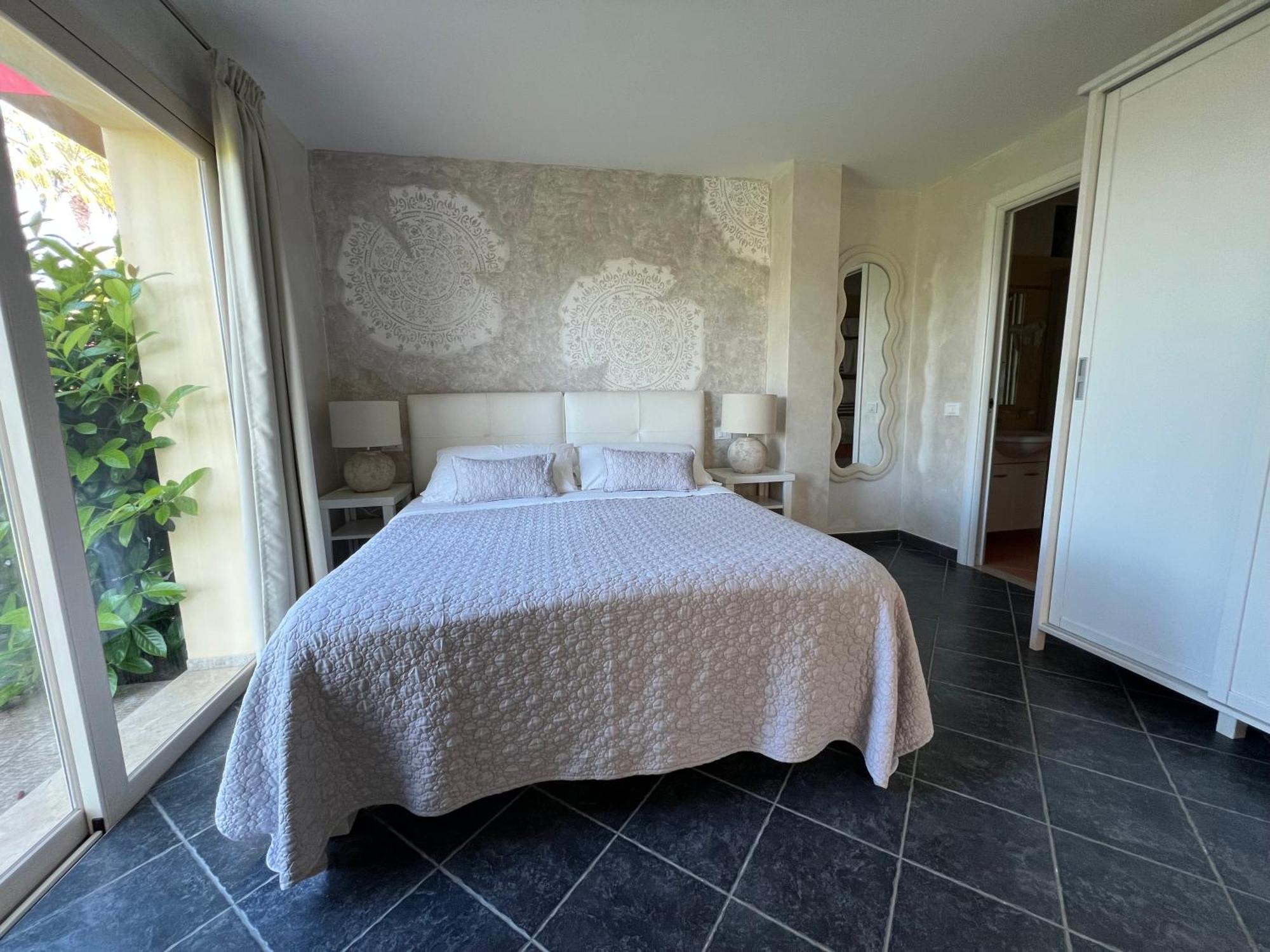 Borgo di Santa Barbara Hotel Santa Domenica  Bagian luar foto